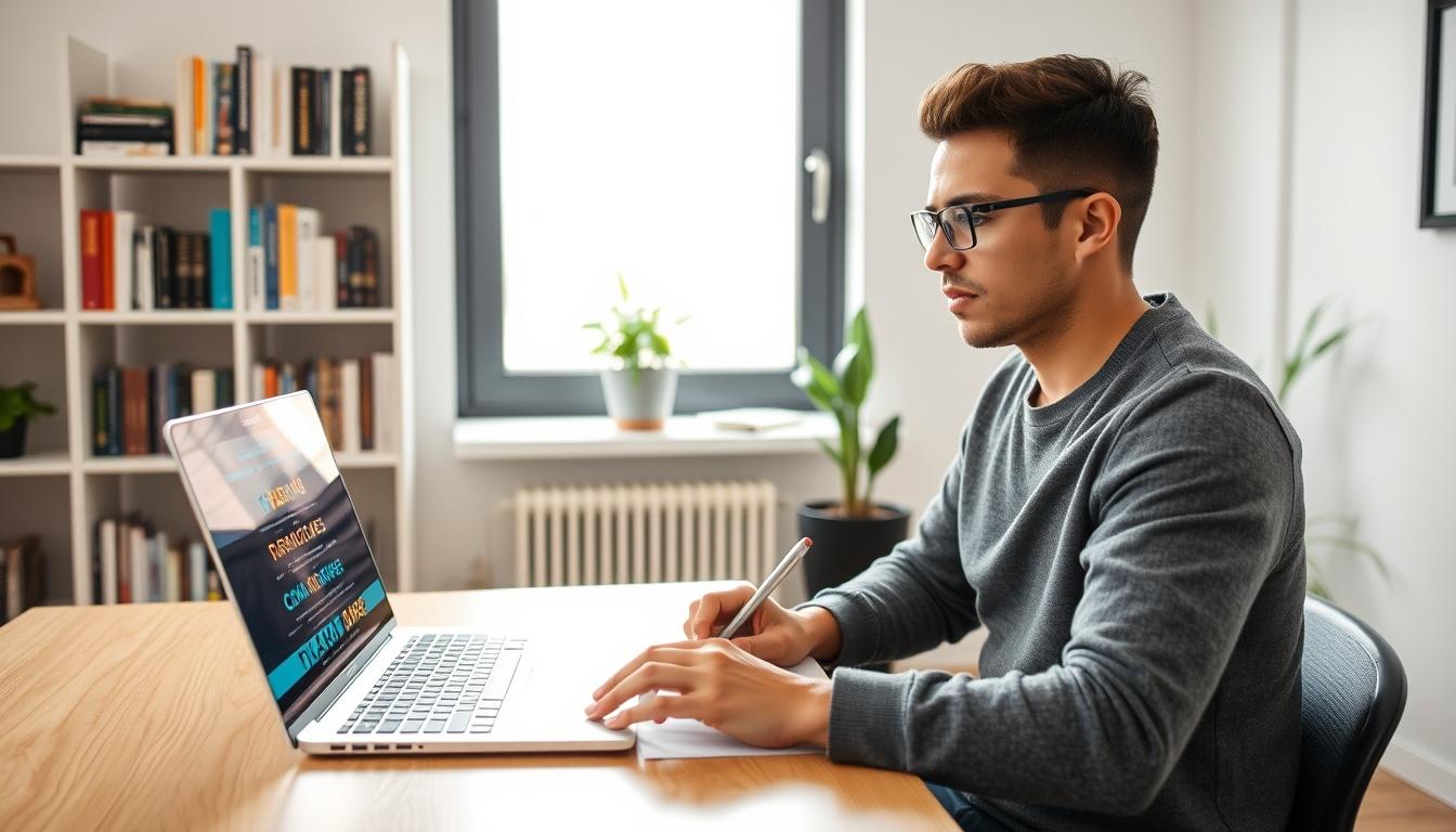 Discover Practical Cybersecurity Courses