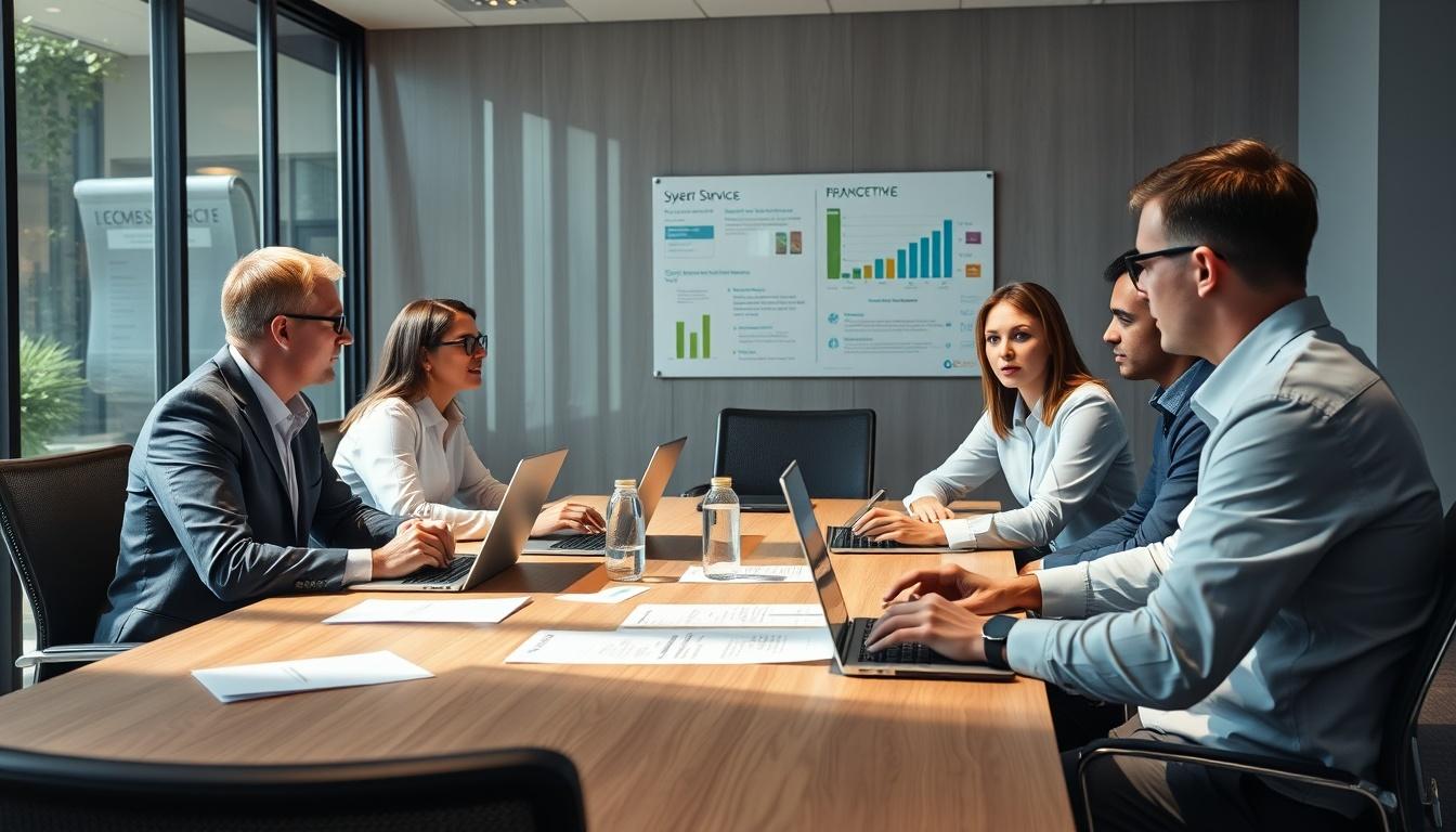 Safeguard Your Business